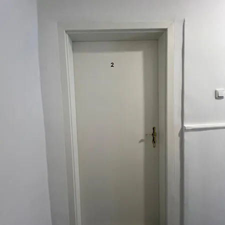 Quarto em Acomodações Particulares Enjoy 2 Goslar